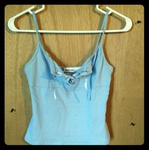 energie strap tank top
